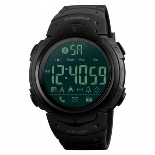 Reloj Skmei 1301, reloj digital, reloj con Bluetooth, reloj deportivo, reloj original, todo terreno