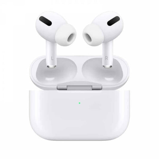 Audífonos AirPods PRO 2 Ultra Premium, Auriculares, Cancelación de ruido, Gadget, Sonido espacial, inalámbrico