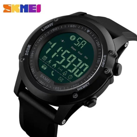 Reloj Skmei 1321,reloj digital, reloj con Bluetooth, reloj deportivo, reloj original