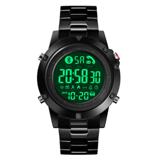 Reloj skmei 1500, reloj digital, reloj con Bluetooth, reloj deportivo, reloj original