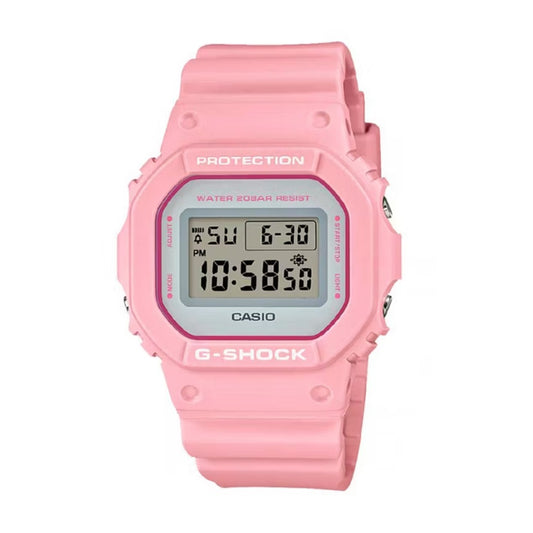 Reloj Casio LA-20WH-4A1, reloj original, reloj para mujer, reloj elegante, digital watch